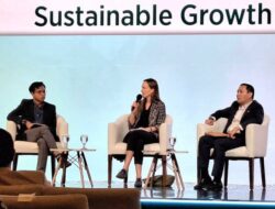 Pusat Data hingga Mobil Listrik Dorong Lonjakan Permintaan Energi Ke Indonesia