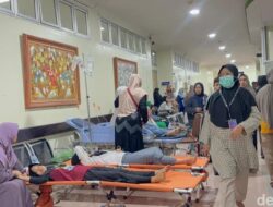 500 Santri Hingga Jatim Diduga Keracunan MBG, Ini Keluhan yang Muncul