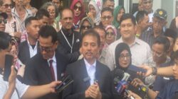 Roy Suryo Sebut 3 Akun Media Sosial Pemicu Peristiwa Pidana Ijazah Jokowi