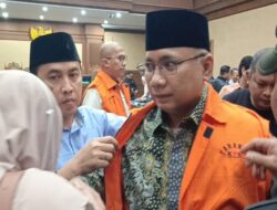 Ini Soal Nasib Saya Loh Pak