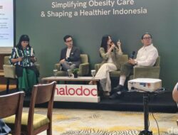 Jangan Timbang BB Tiap Hari Di Pola Makan, Praktisi Medis Ungkap Alasannya