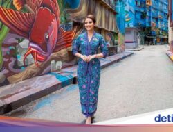 Bersama Minuman hingga Alam, Ada Banyak Alasan kembali Berpergian Hingga Malaysia