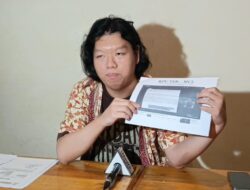 Hanya Serahkan 2 Untuk 4 Dokumen yang Ditentukan