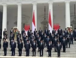 Bantuan Kemensos dan Ketahanan Ketahanan Pangan Penguat Kepuasan Publik Pada Kinerja Pemerintah