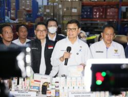 Hati-hati! BPOM Ingatkan Penjualan Produk Ilegal Hingga Perdagangan Elektronik Makin Marak