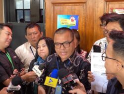 Cabut Gugatan Suket Gibran Hingga PTUN, Mercy Sihombing Siapkan Langkah Hukum Lain