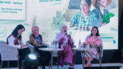 Cara Pemerintah Inggris dan BRI Research Institute Perkuat Kekuatan Digital Pengusaha Perempuan