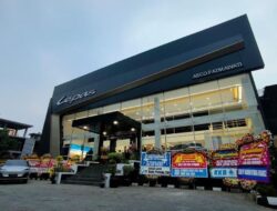 Lepas Kini Punya 10 Dealer Di Indonesia