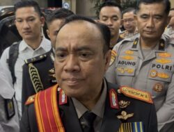 Dedi Prasetyo Dilantik Menjadi Kepala Badan Reforma Agraria Nasional, Ini Langkah Awal yang Dilakukannya