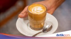 5 Jenis Cangkir Minuman Kafein dan Fungsinya, Untuk Espresso hingga Cappuccino