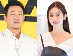 Ha Jung Woo dan Cha Jung Won Umumkan Pernikahan Sesudah 6 Tahun Pacaran