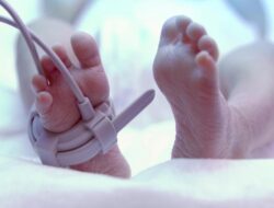 Bayi 24 Hari Meninggal, Sefatal Ini Dampak Memberi Makan Anak Di Bawah 6 Bulan