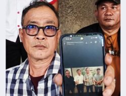 Jeritan Warga Cilincing Adukan Jusuf Hamka Di BPN dan Wantimpres Untuk Dana Rp27,6 Miliar