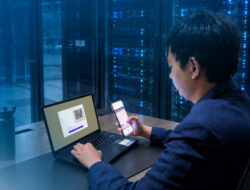 Kelemahan Server Langkah Ancam Database, Equnix Beberkan Fitur Keselamatan 2FA