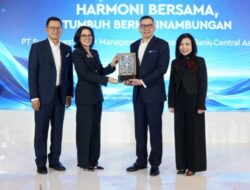Perluas Pilihan Penanaman Modal Bagi Nasabah, Sucor AM Hadirkan Reksa Dana Ke BCA
