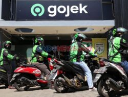 Perpres Ojol Atur Perlindungan Mitra Driver, Aplikator Wajib Sediakan Layanan Pengaduan