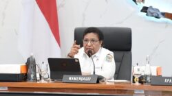 Ribka Haluk Desak 11 Anggota DPRP Papua Pegunungan Jalur Otsus Segera Dilantik