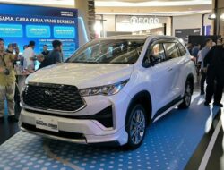 Gaikindo Akui Kendaraan Pribadi Hybrid Layak Diberikan Insentif